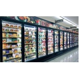 Consertos de Geladeiras Expositoras