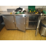 telefone de assistência técnica em balcão refrigerado Taboão da Serra