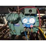 telefone de assistência técnica refrigeração de mercados ABC