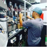 telefone de assistência técnica refrigeração Campo Belo