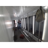 valor de instalação e montagem de camara fria Jardim Marajoara